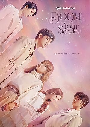 Doom At Your Service