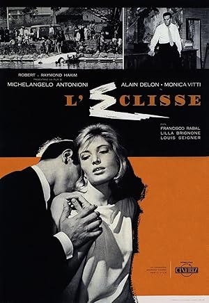 L Eclisse