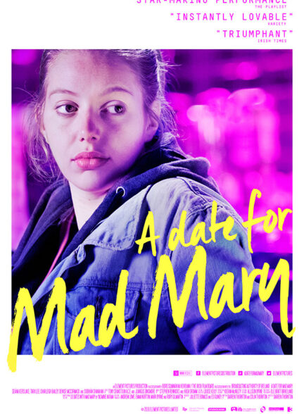 A Date for Mad Mary