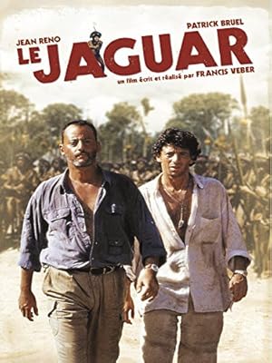 Le Jaguar