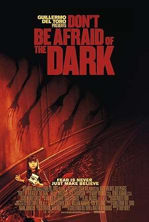 Dont Be Afraid of the Dark
