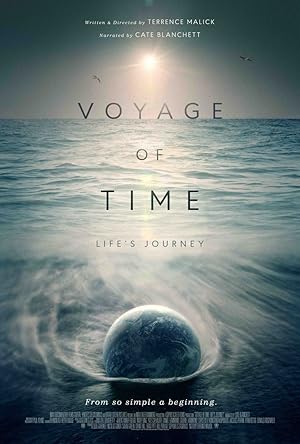 Voyage of Time Life s Journey