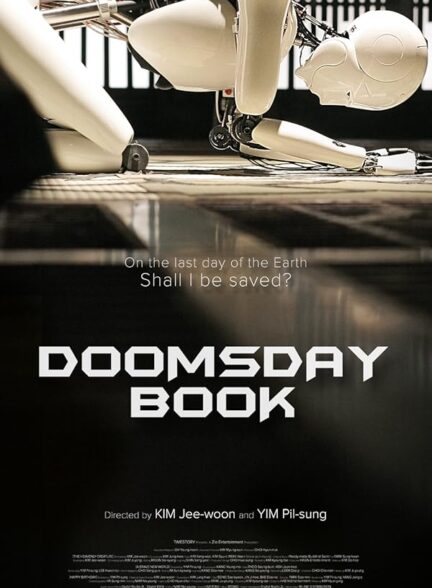 Doomsday Book