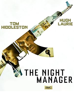The Night Manager