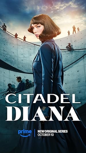 Citadel Diana