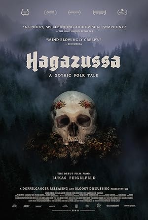 Hagazussa A Heathens Curse