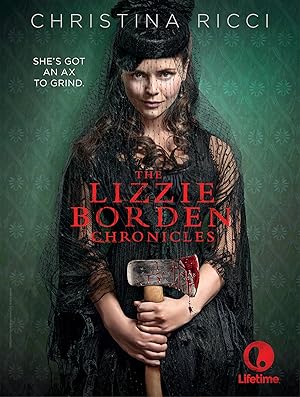 The Lizzie Borden Chronicles