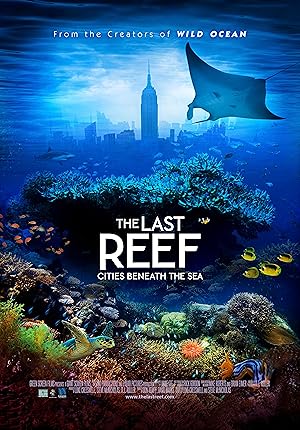 The Last Reef 3D