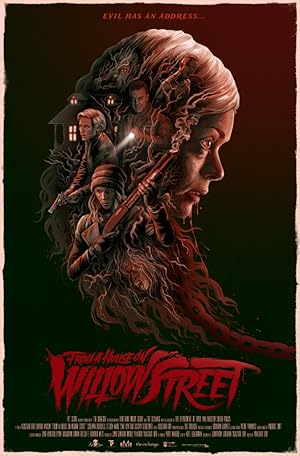 From A House On Willow Street