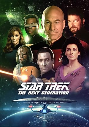 Star Trek The Next Generation