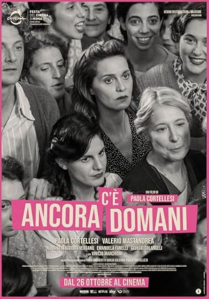 Theres Still Tomorrow