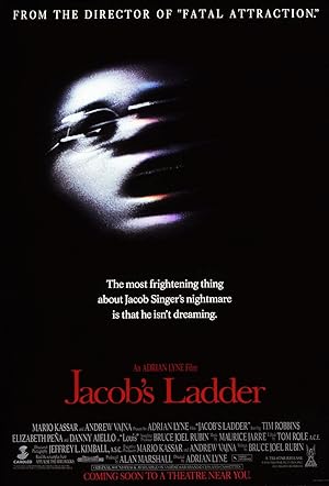 Jacob s Ladder