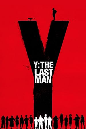Y The Last Man