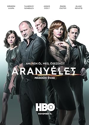 Aranyelet