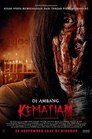 Di Ambang Kematian