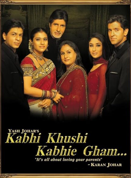 Kabhi Khushi Kabhie Gham…