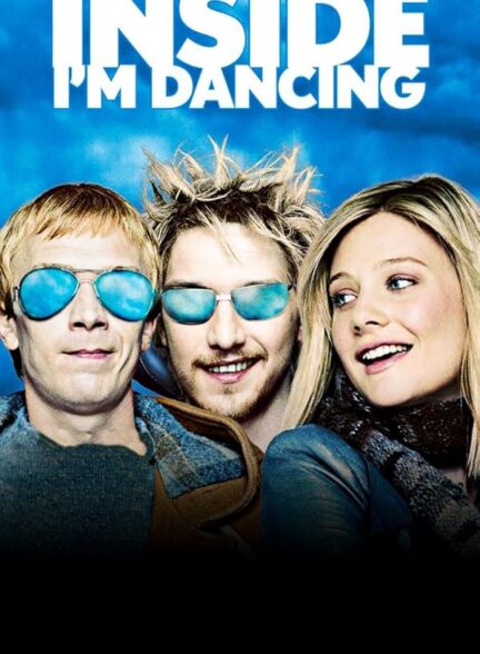 Rory O’Shea Was Here