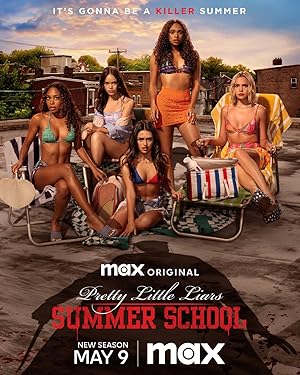 Pretty Little Liars Original Sin