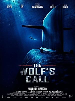 The Wolfs Call