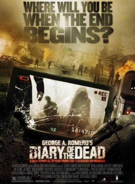 Diary of the Dead
