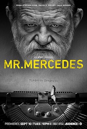 Mr Mercedes