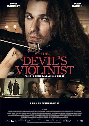 The Devil s Violinist