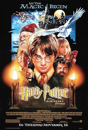 Harry Potter and the Sorcerers Stone