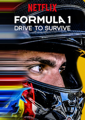 Formula 1 Drive To Survive