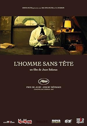 The Man Without a Head