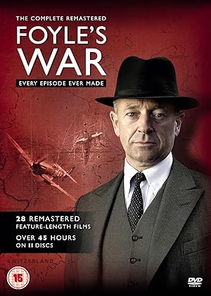 Foyle’s War