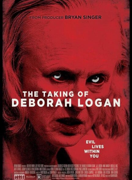 دانلود فیلم The Taking of Deborah Logan