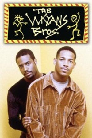 The Wayans Bros