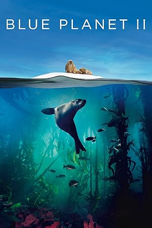 Blue Planet Ii