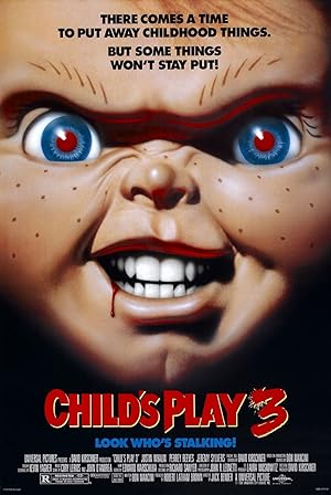 Childs Play 3