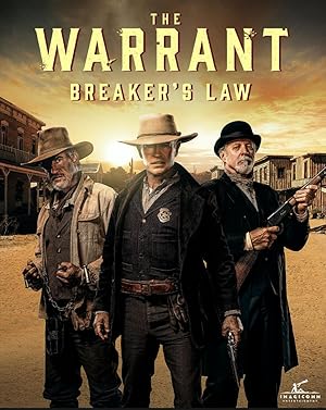 The Warrant Breakers Law