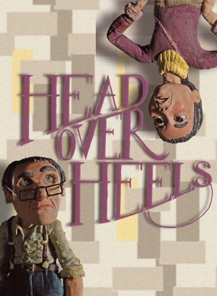Head Over Heels