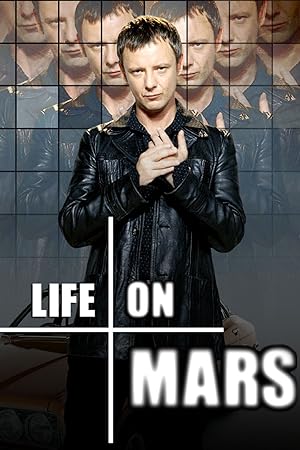Life On Mars