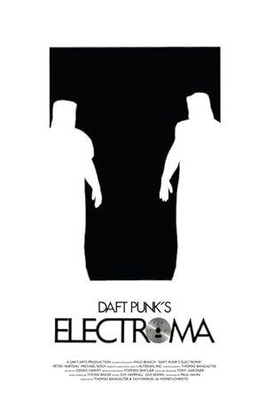 Daft Punks Electroma