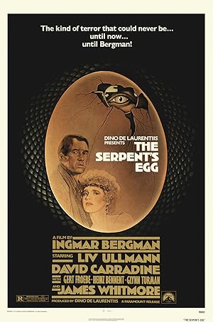 The Serpent s Egg