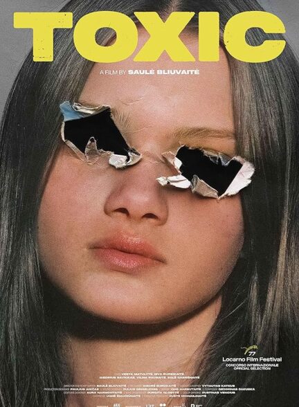 Toxic