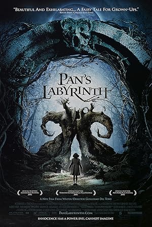 Pan s Labyrinth