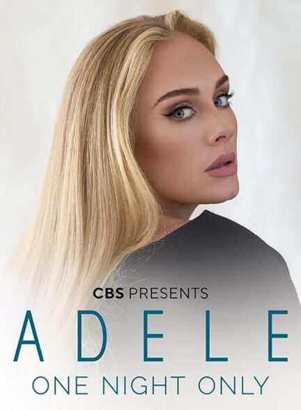 Adele: One Night Only