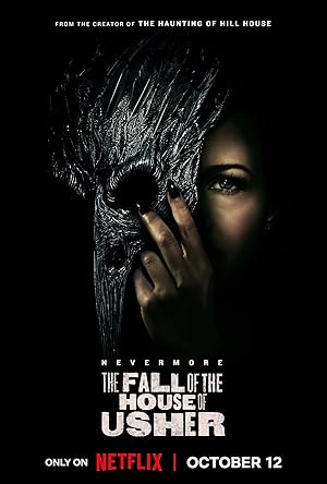 The Fall Of The House Of Usher