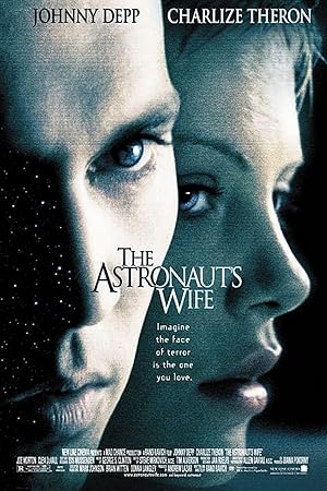 The Astronauts Wife