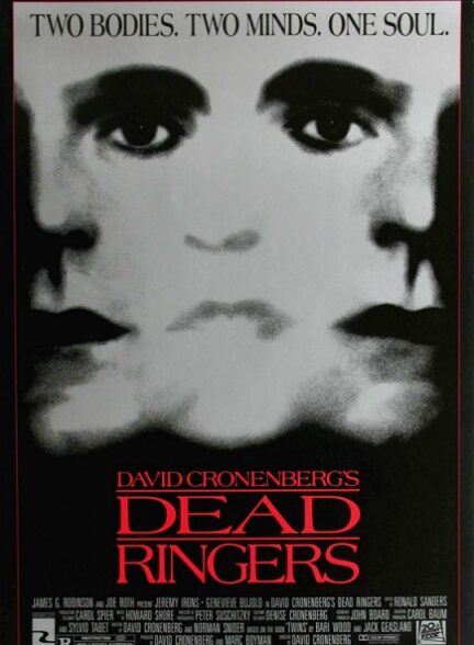 Dead Ringers