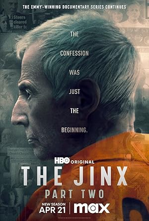 The Jinx The Life And Deaths Of Robert Durst
