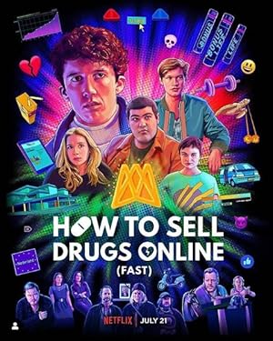 How To Sell Drugs Online Fast
