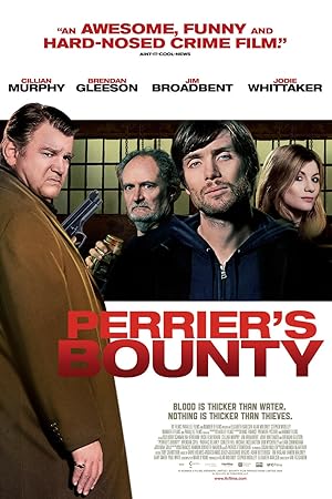 Perriers Bounty