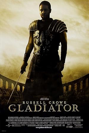 Gladiator EXTENDED