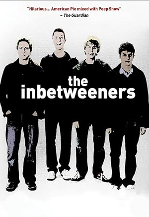 Inbetweeners